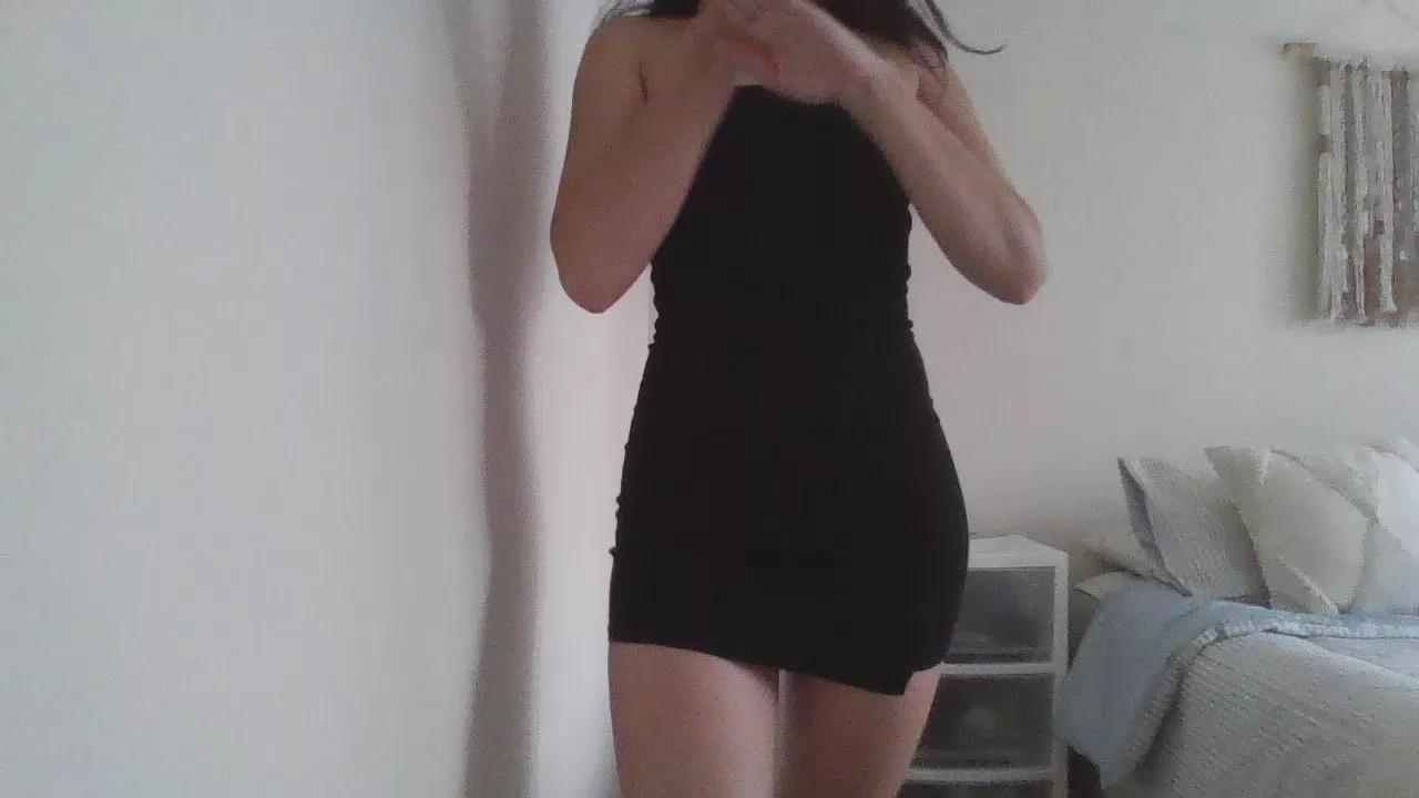 missdahlia98 on Cam4 