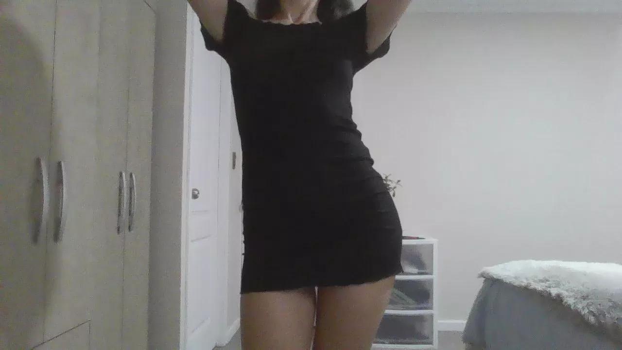 missdahlia98 on Cam4 