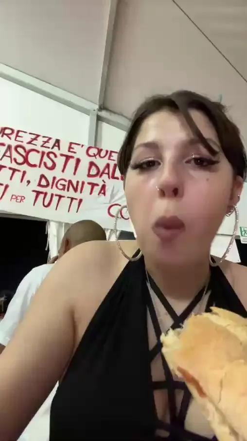 Missilaria98 on Cam4 