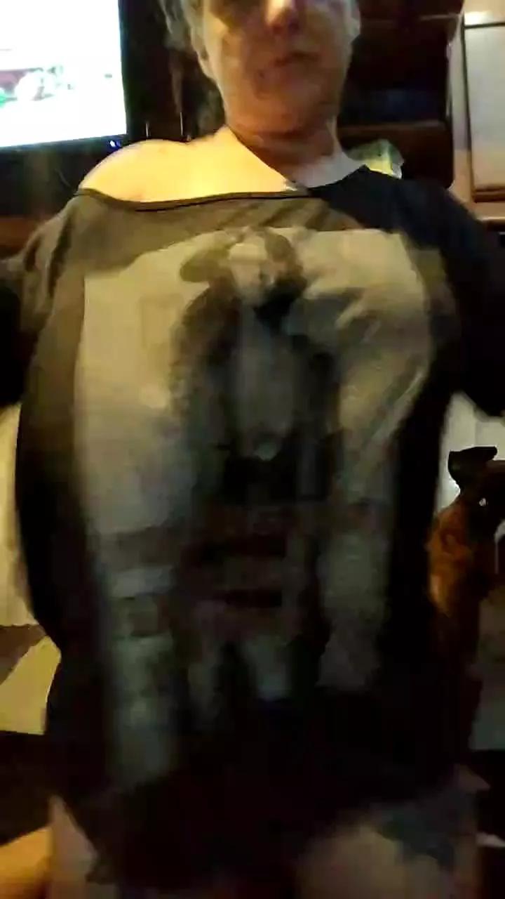 MissKemikal on Cam4 