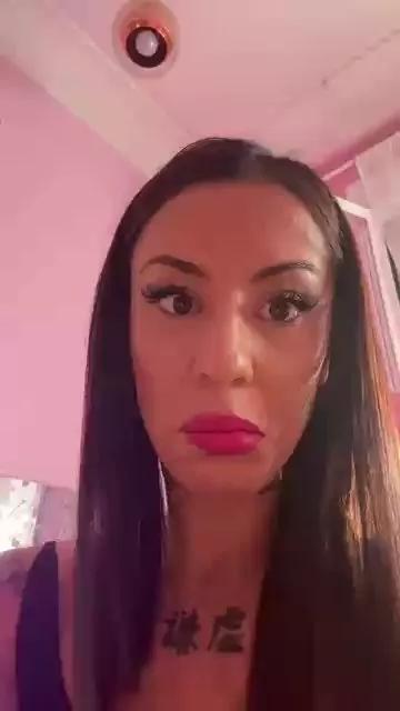MissLu27 on Cam4 