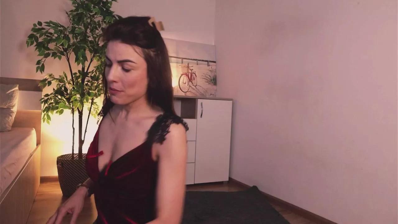 MissLullu on Cam4 