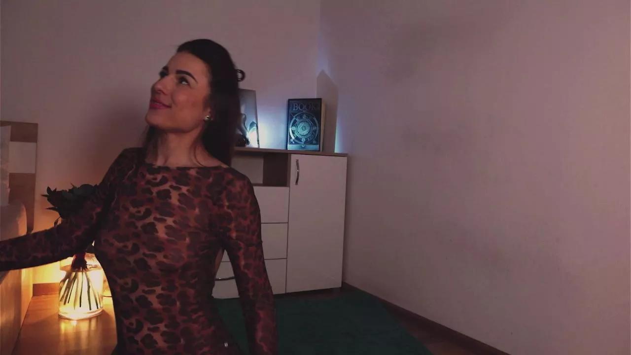 MissLullu on Cam4 