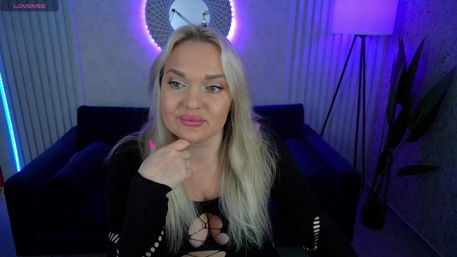MissMissyy on Cam4 