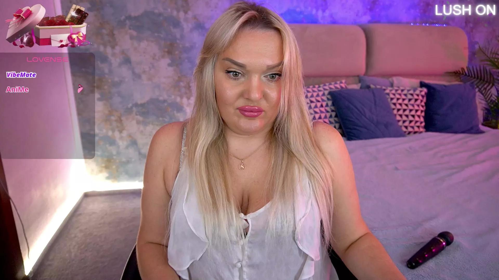 MissMissyy on Cam4 