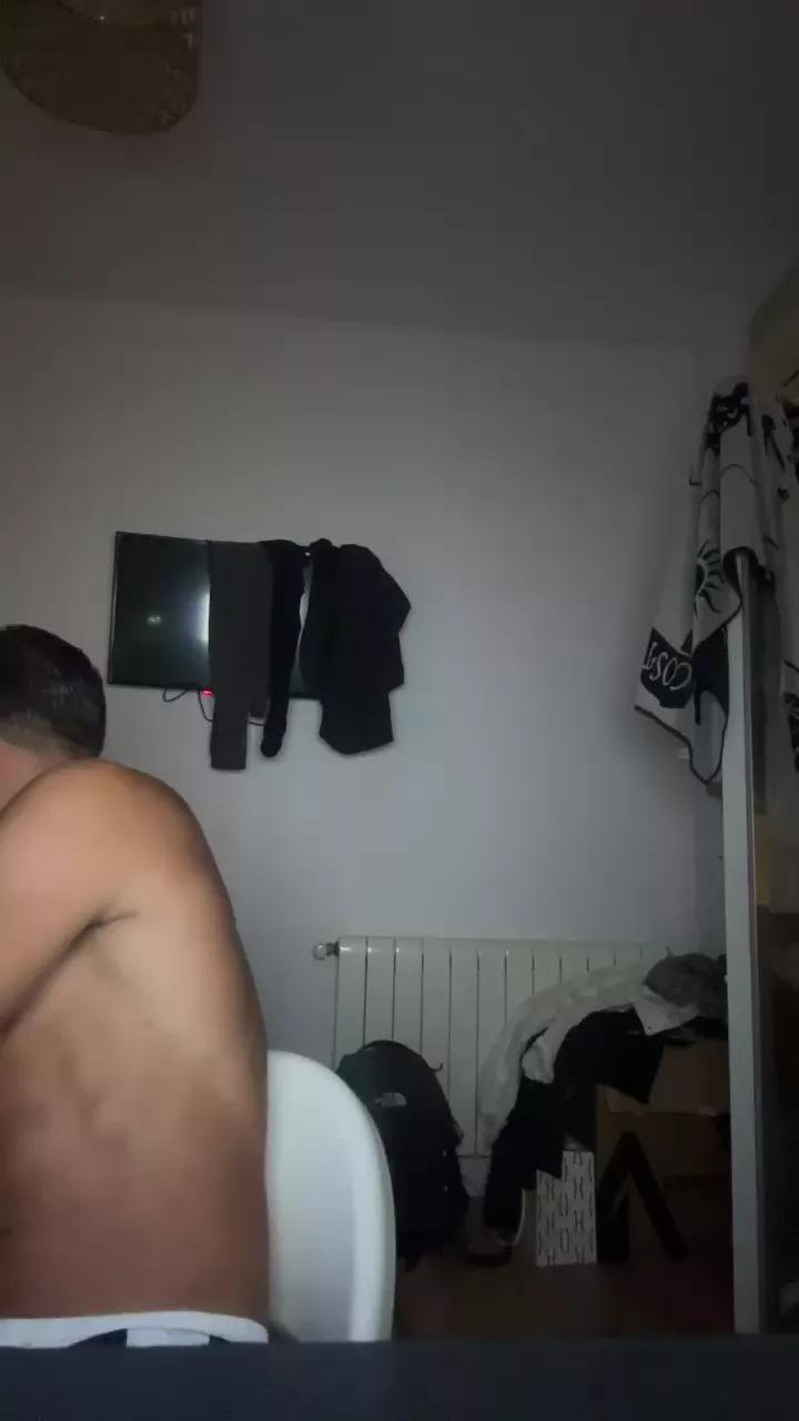 Mitchyourmodel on Cam4 