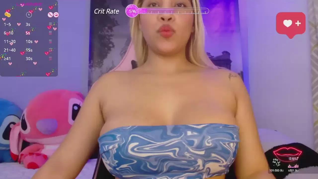 Mitsuka_Soji on Cam4 