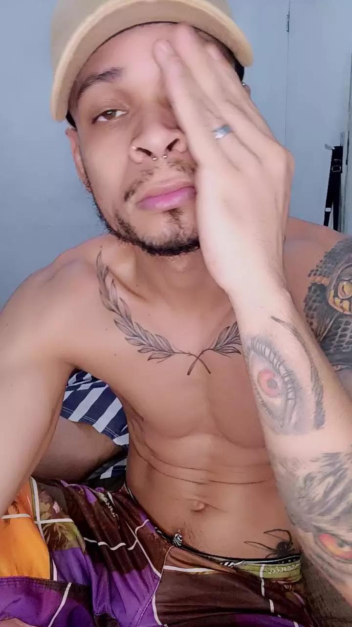 Mlkdotado200 on Cam4 