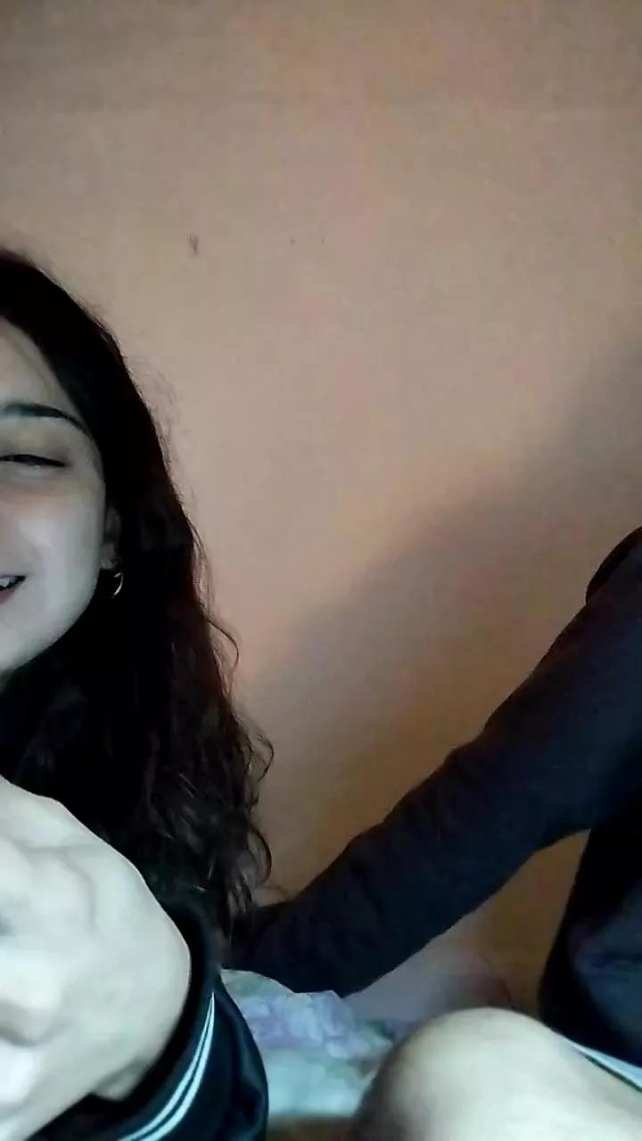 Mmaai on Cam4 