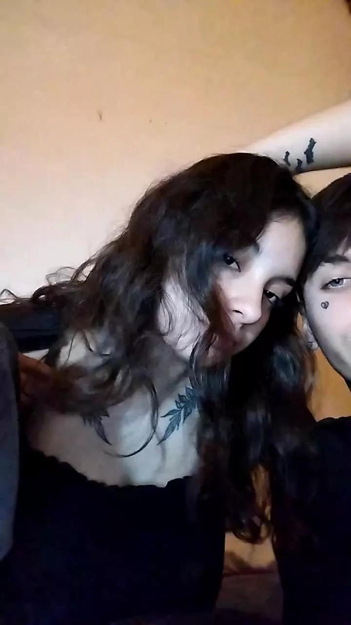 Mmaai on Cam4 