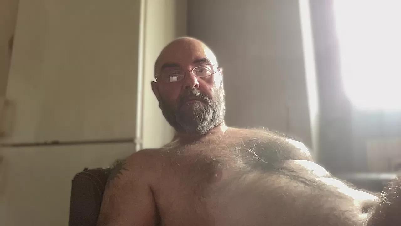 mmu769_xxx on Cam4 