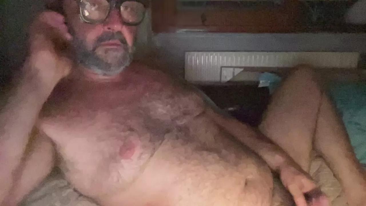 mmu769_xxx on Cam4 