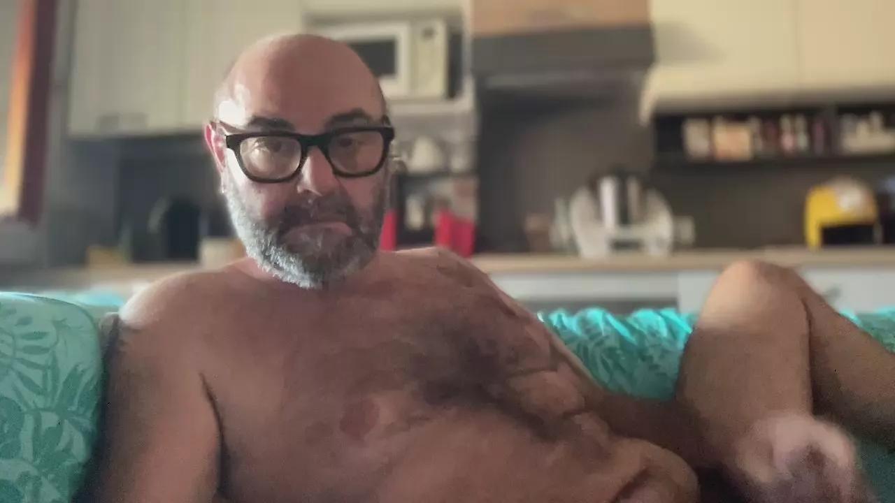 mmu769_xxx on Cam4 