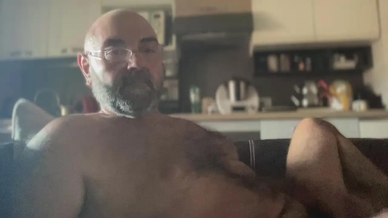 mmu769_xxx on Cam4 