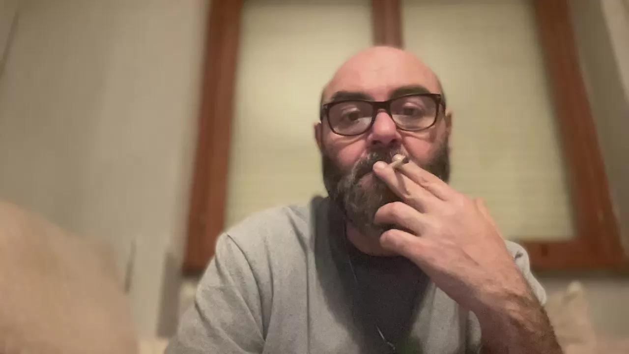 mmu769_xxx on Cam4 
