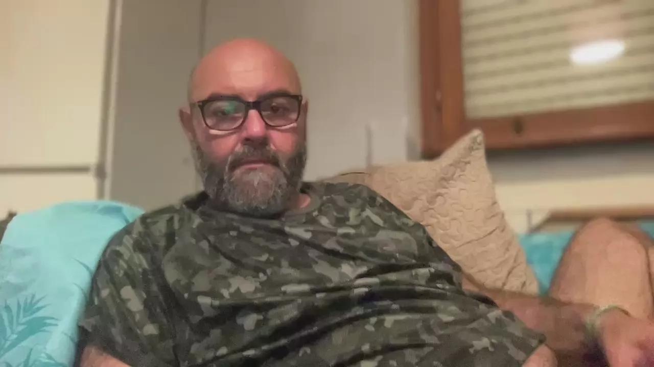 mmu769_xxx on Cam4 