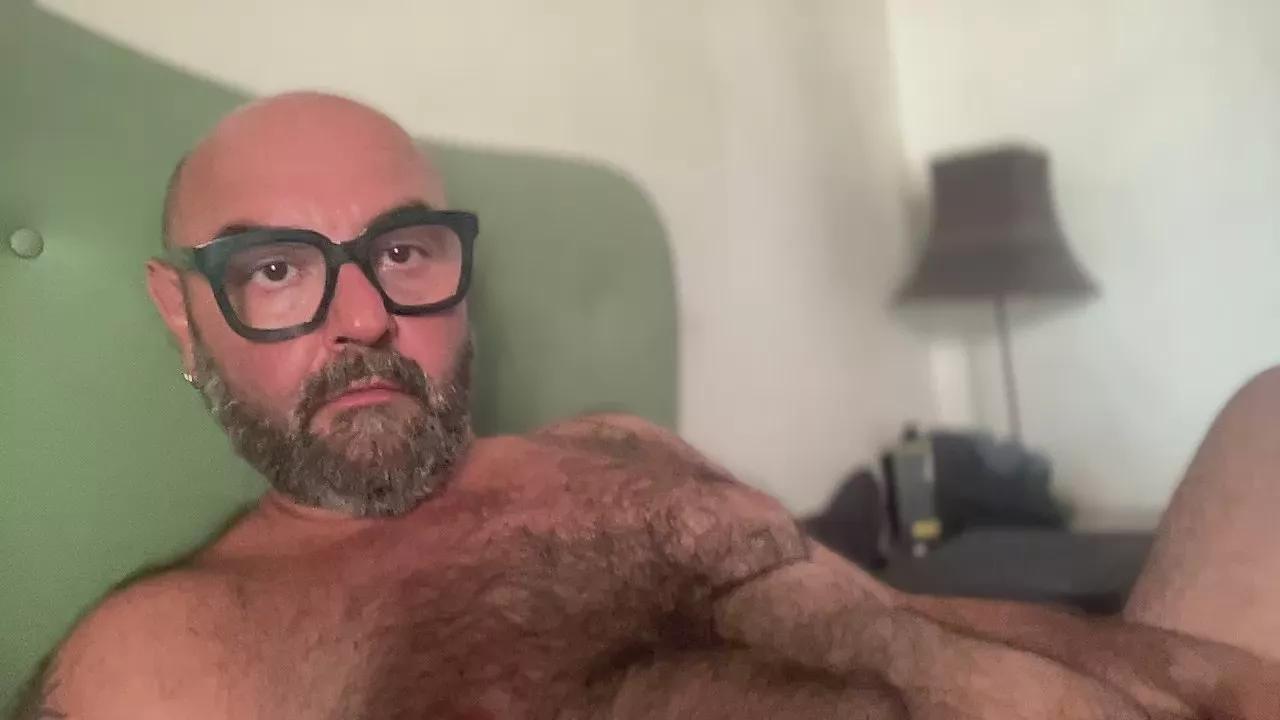 mmu769_xxx on Cam4 