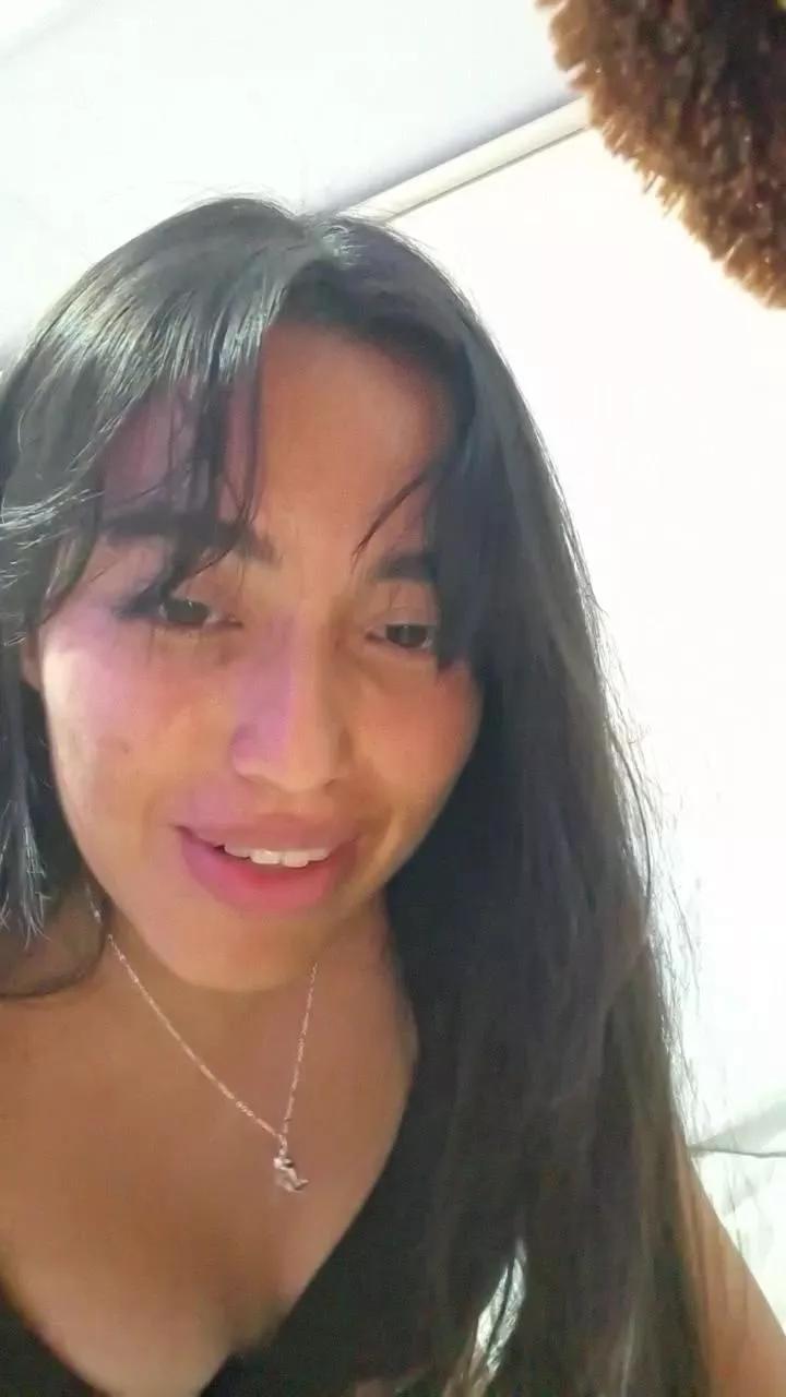 Moe_senpai on Cam4 