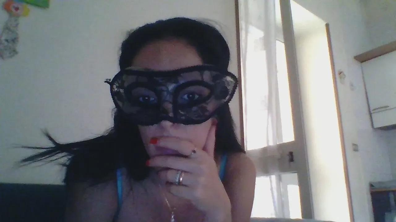 moglieinfedele on Cam4