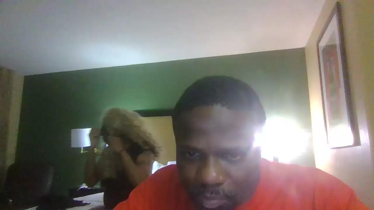 Montegoo on Cam4 