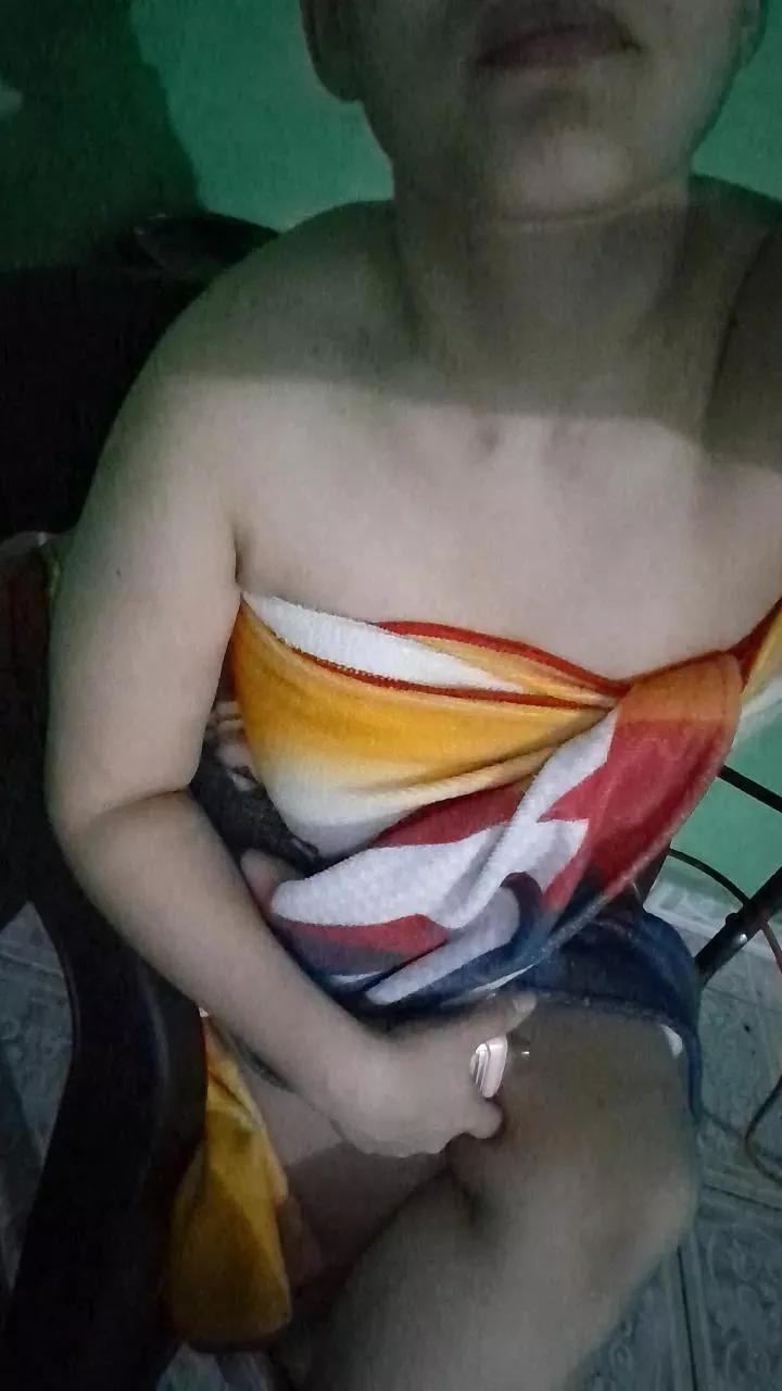 MoonKawaii on Cam4 