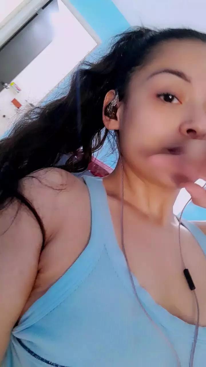 MoonKawaii on Cam4 