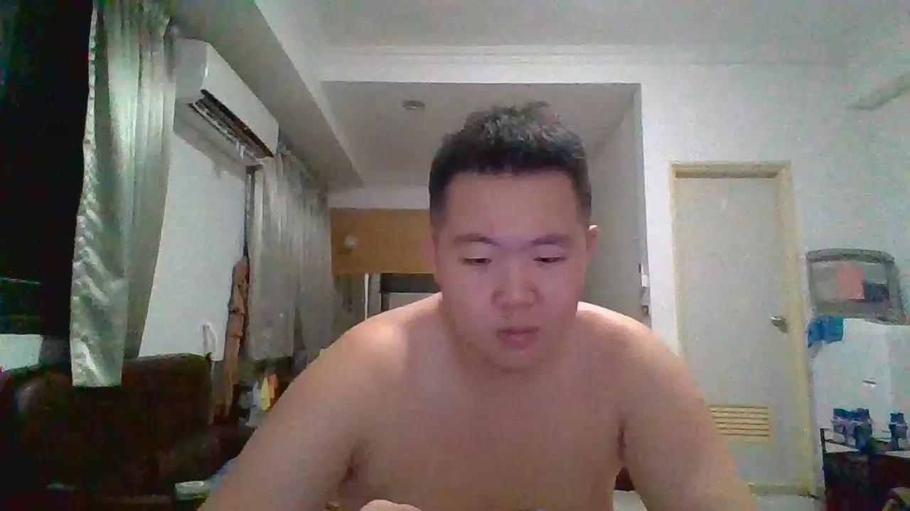 morriser on Cam4 