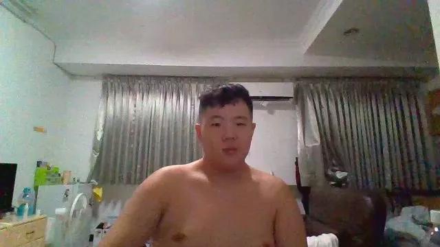 morriser on Cam4 