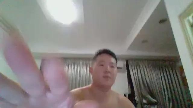 morriser on Cam4 