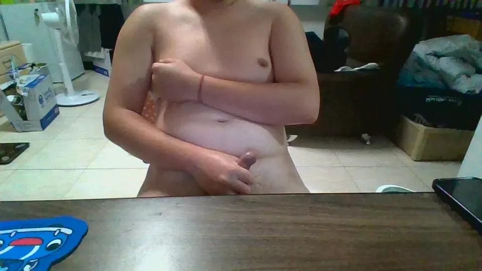 morriser on Cam4 