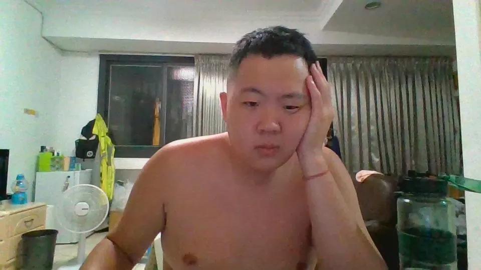 morriser on Cam4 