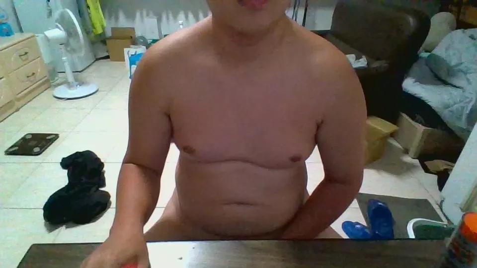 morriser on Cam4 