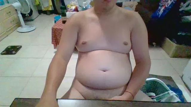 morriser on Cam4 