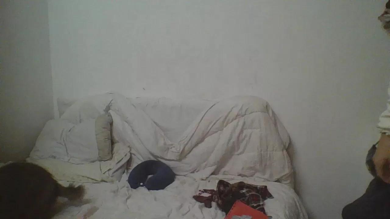 morvofun on Cam4 
