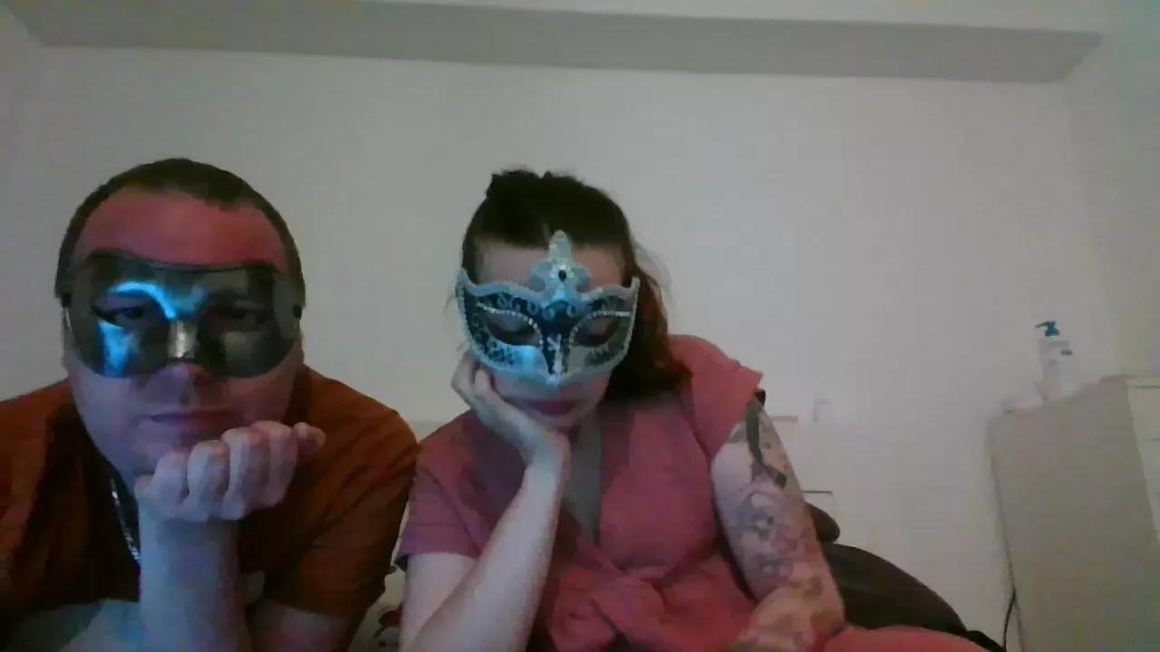 MrAndMlle76 on Cam4 
