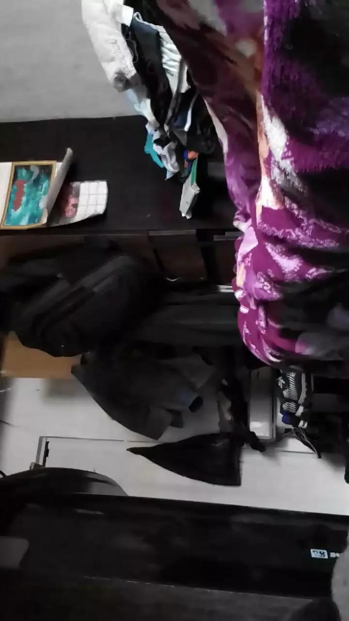 MRB45 on Cam4 