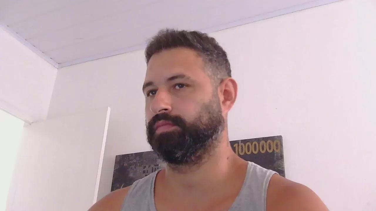 MusoSc on Cam4 