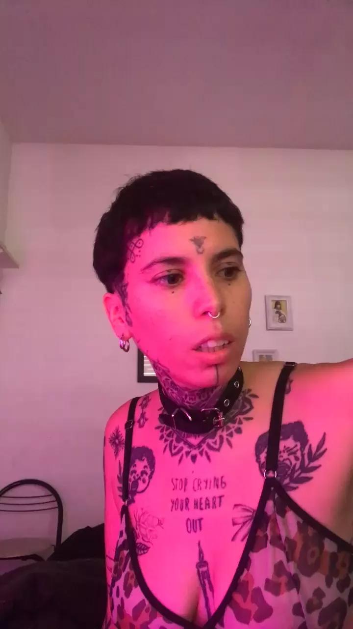 mynameissixsex2 on Cam4 