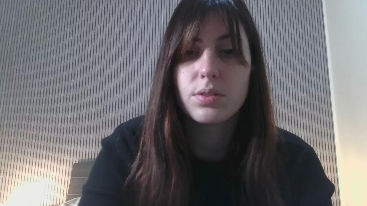 Mystery_Girl_7 on Cam4 