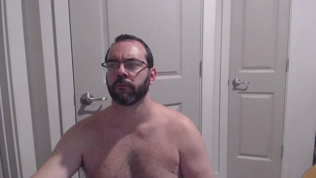 MysticWizard369 on Cam4 