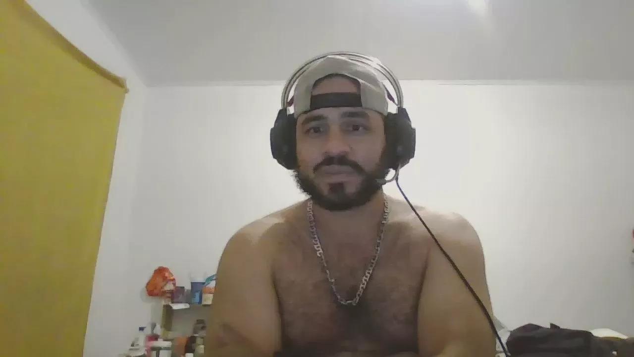 nakata281 on Cam4 