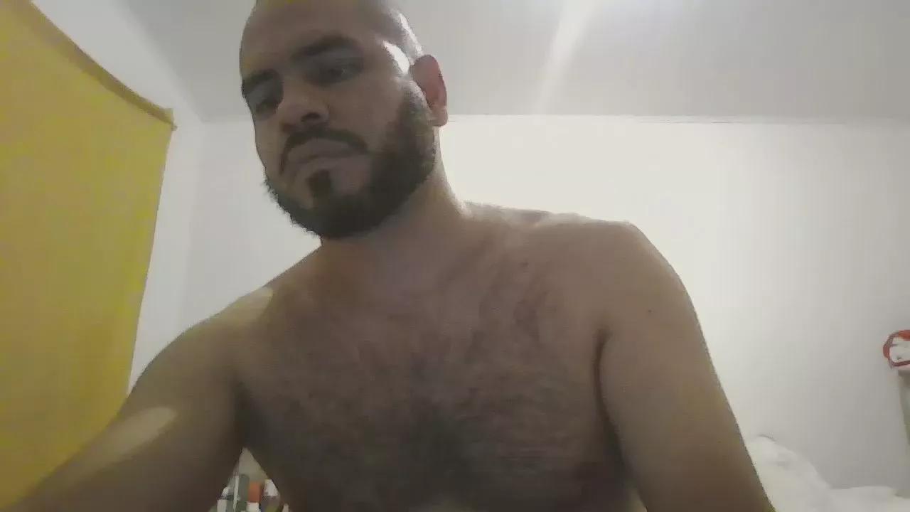 nakata281 on Cam4 