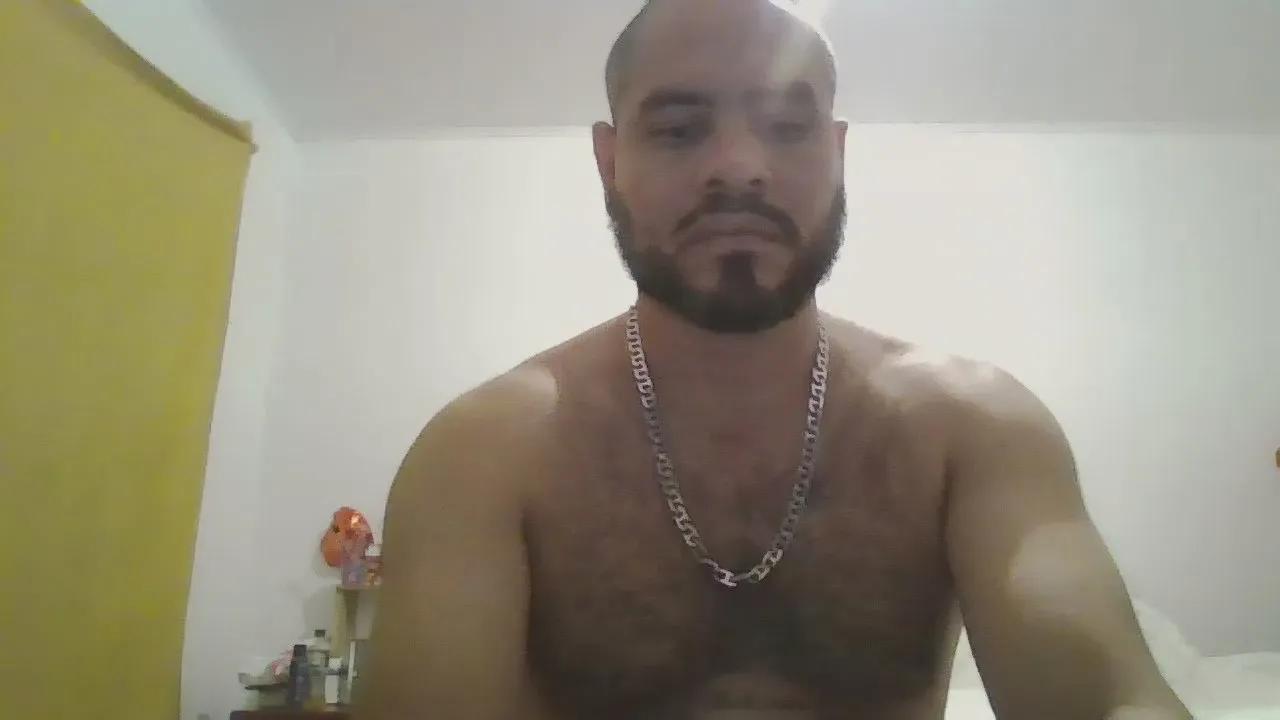 nakata281 on Cam4