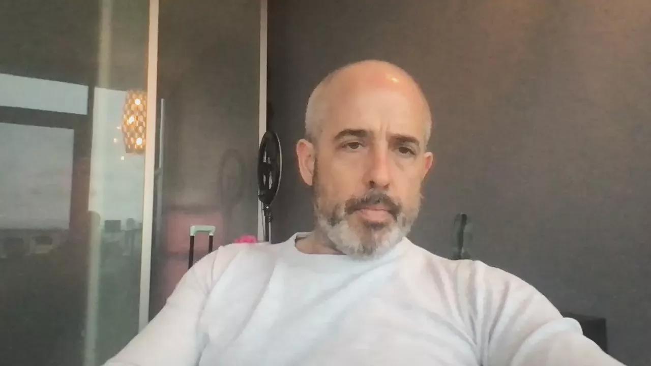 nakednewslive on Cam4