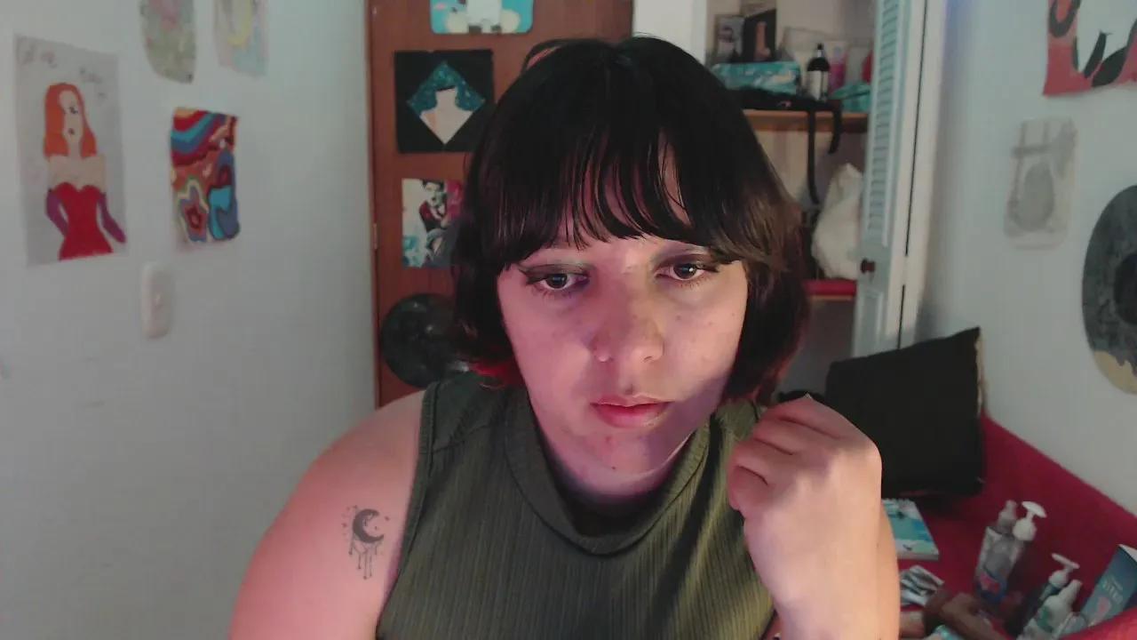 nanabela28 on Cam4 