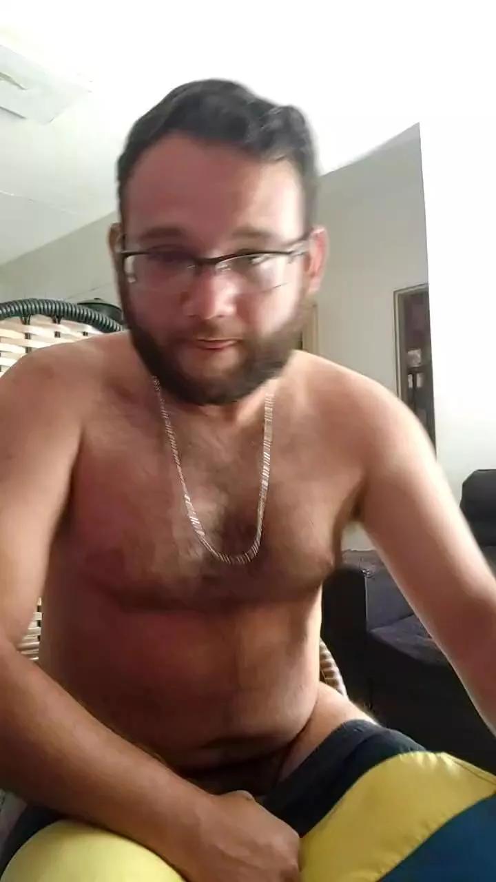 nandocosta on Cam4 