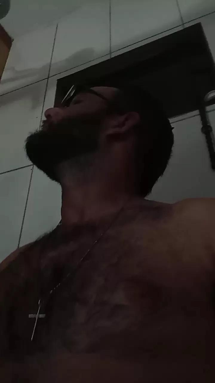 nandocosta on Cam4 