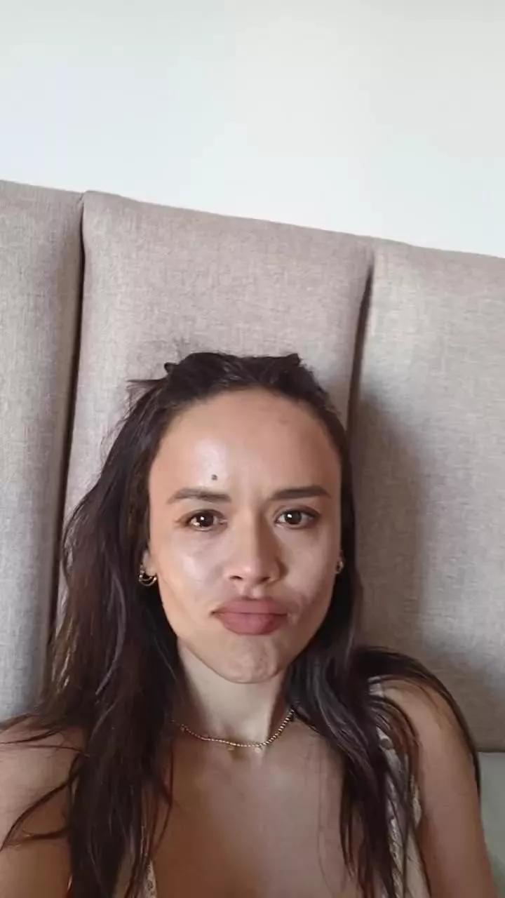 nanita22 on Cam4 