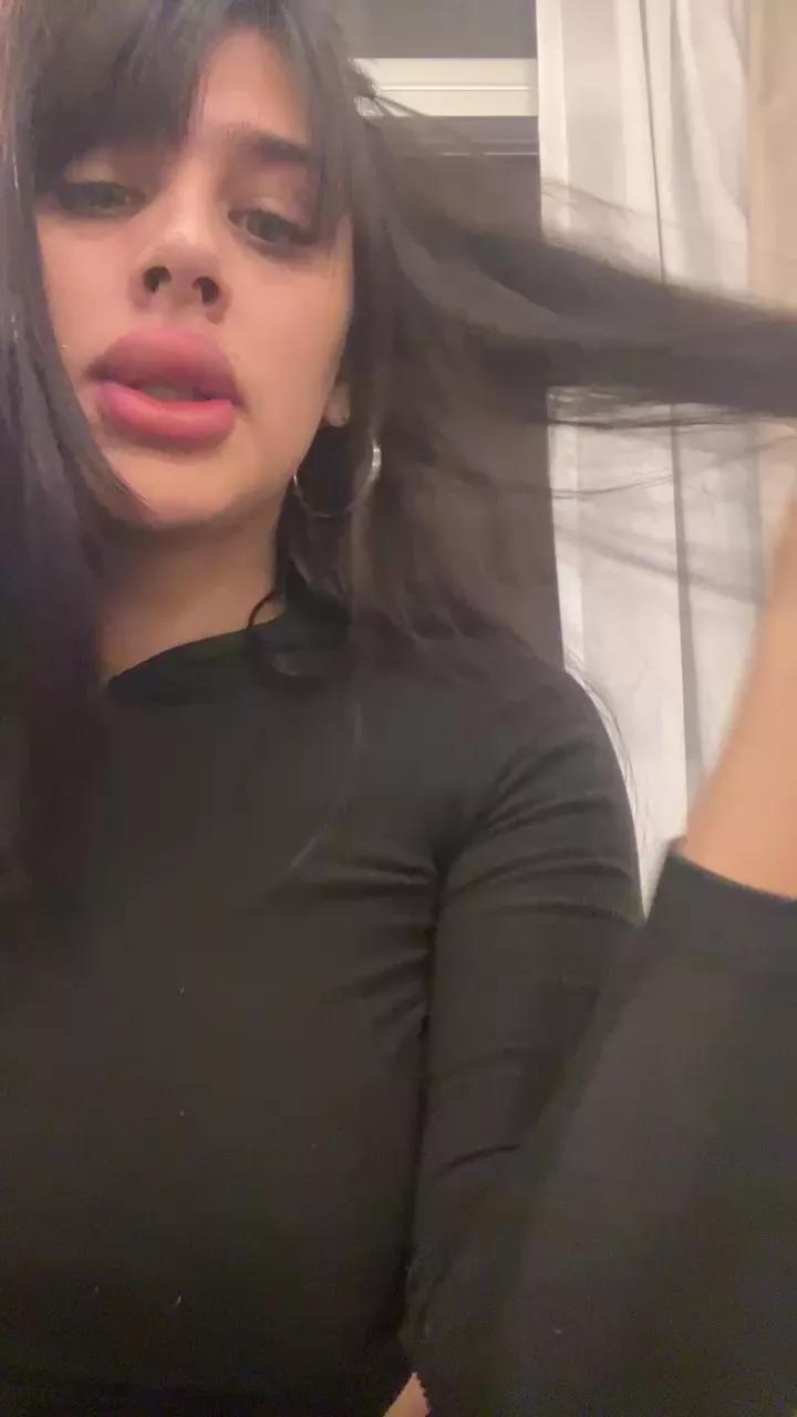 NashelyClerich on Cam4 