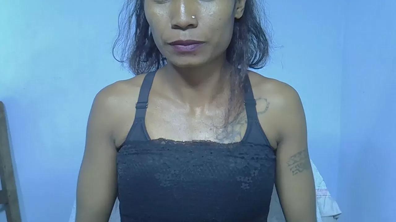 Nasilahot on Cam4 